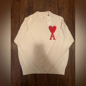 AMI Paris Sweater
